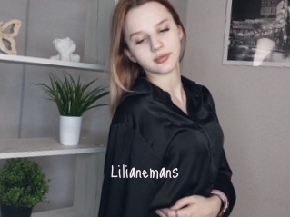 Lilianemans
