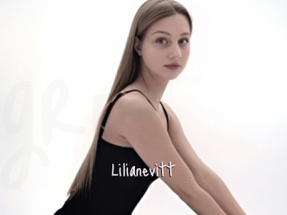 Lilianevitt