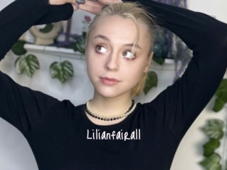 Lilianfairall