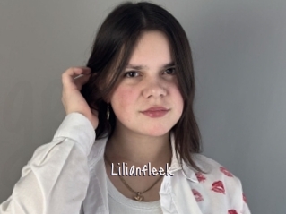 Lilianfleek