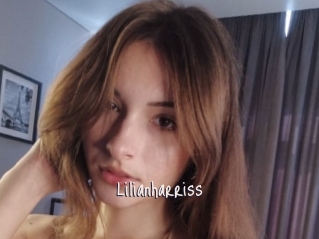 Lilianharriss