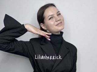 Lilianherrick