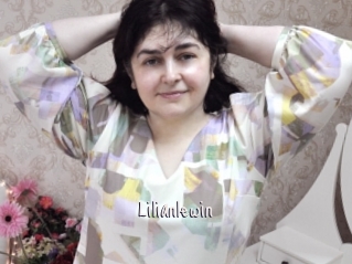 Lilianlewin