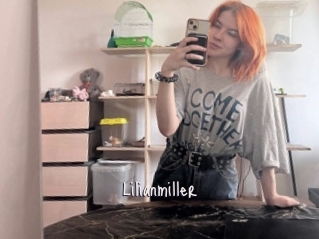 Lilianmiller