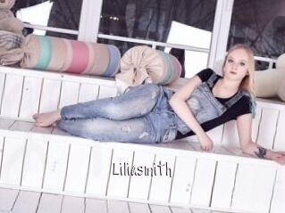 Liliasmith