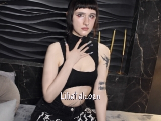 Liliatalcorn