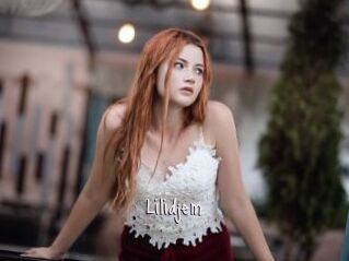 Lilidjem