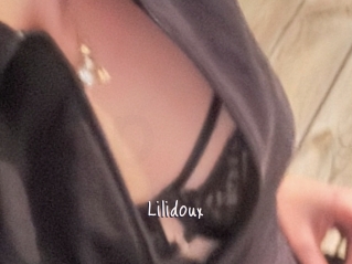 Lilidoux