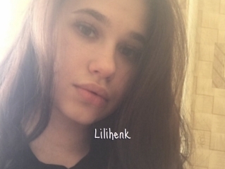 Lilihenk