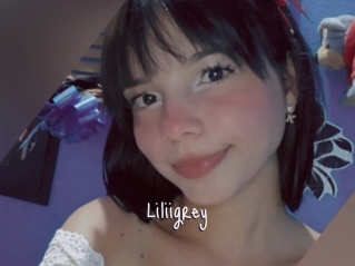 Liliigrey