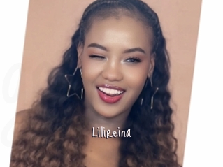 Lilireina