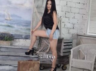 Lilireyx