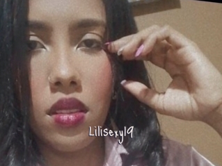 Lilisexy19