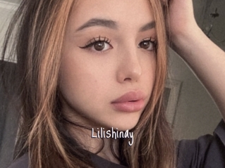 Lilishinay