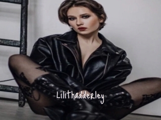 Lilithadderley