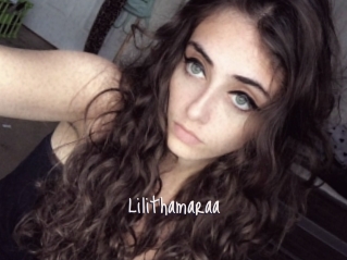 Lilithamaraa