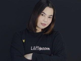 Lilithboone