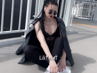 Lilithcat