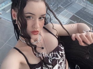 Lilithcatt