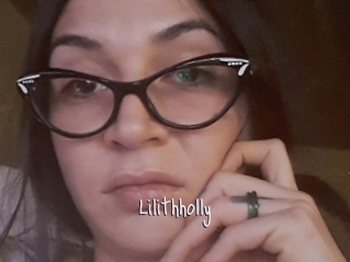 Lilithholly