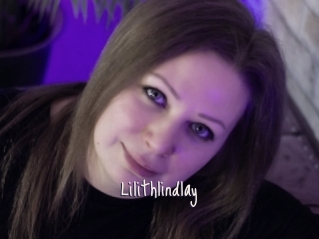 Lilithlindlay