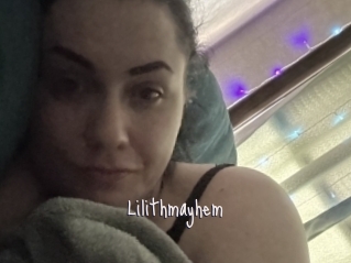 Lilithmayhem