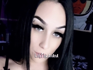 Lilithravana