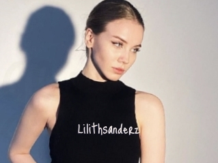 Lilithsanderz