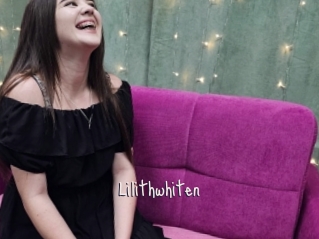 Lilithwhiten