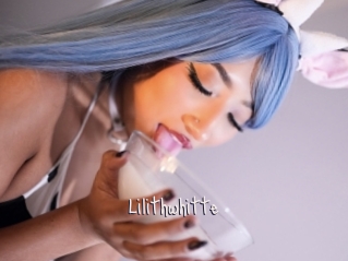 Lilithwhitte