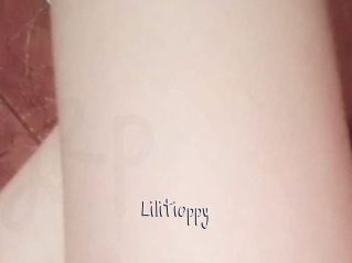 Lilitioppy