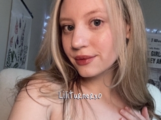 Liliturnerxo