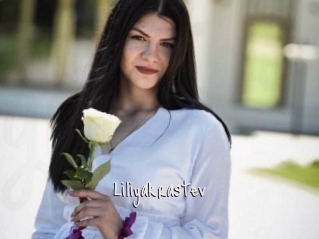 Liliyakrastev