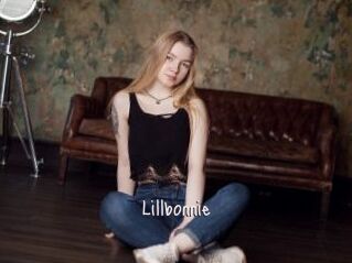 Lillbonnie