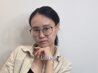 Lilliamjo
