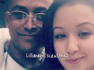 Lillianagetscrushed2