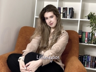 Lilliandyson