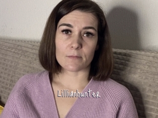 Lillianhunter