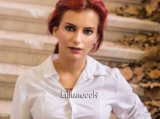Lillianwoolf