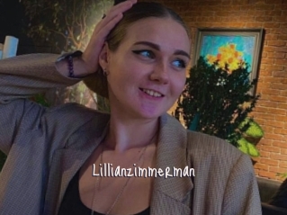 Lillianzimmerman