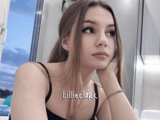Lillieclark
