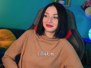 Lilliekim