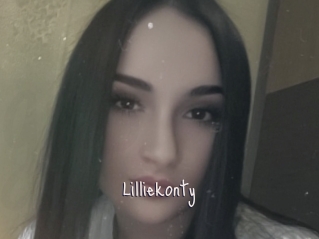 Lilliekonty
