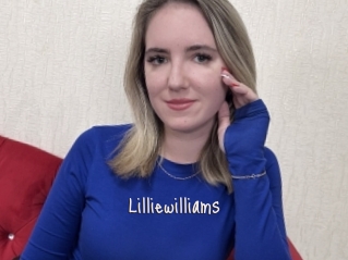 Lilliewilliams