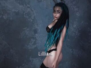 Lillliana