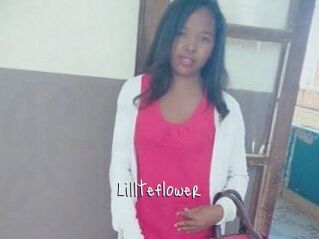 Lillteflower