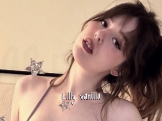 Lilly_vanilla