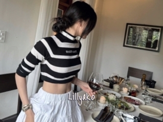 Lillyako