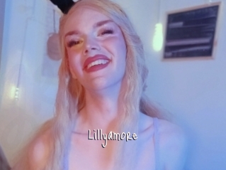 Lillyamore