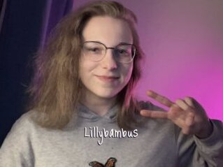 Lillybambus